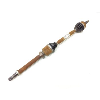 Recambio de transmision delantera derecha para renault megane iv berlina 5p business referencia OEM IAM 391001063R  