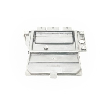 Recambio de centralita motor uce para renault clio iii authentique referencia OEM IAM 8200399038  