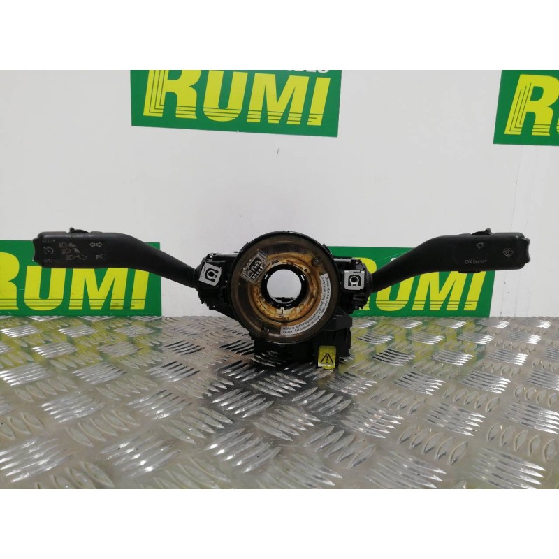 Recambio de mando multifuncion para skoda octavia berlina (1z3) elegance referencia OEM IAM 1K5953503CE 1K0959653C 1K0953549A 1K