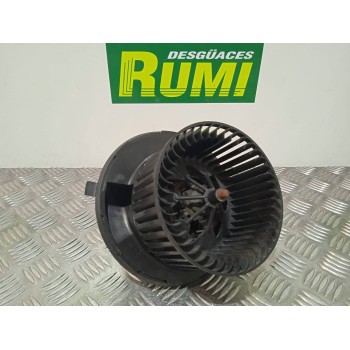 Recambio de motor calefaccion para seat altea xl (5p5) stylance / style referencia OEM IAM 1K1819015 998802L 1K1819015C