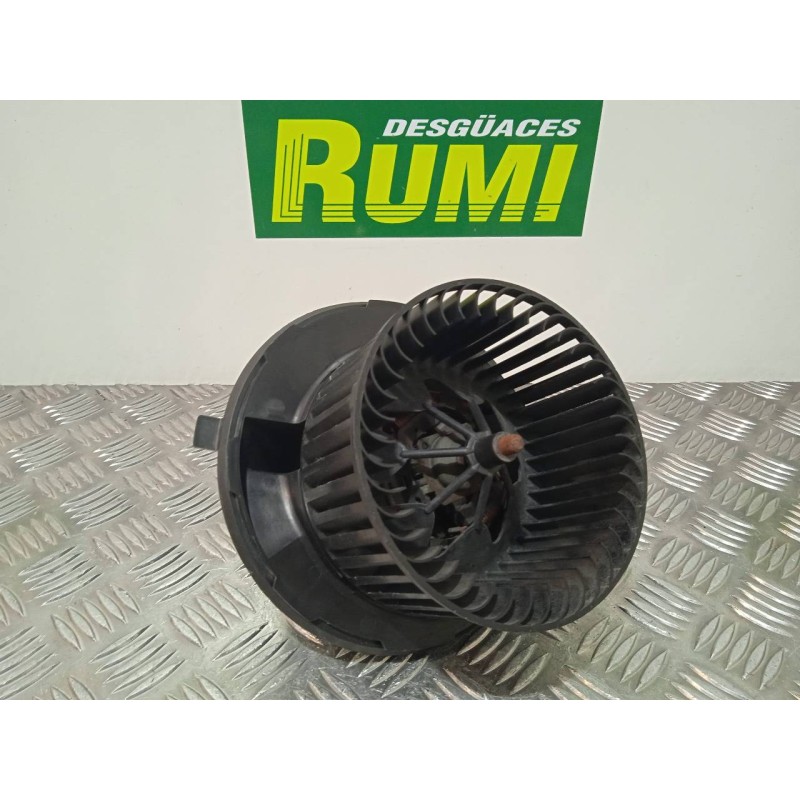 Recambio de motor calefaccion para seat altea xl (5p5) stylance / style referencia OEM IAM 1K1819015 998802L 1K1819015C