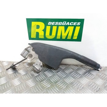 Recambio de palanca freno para volkswagen polo (9n3) edition referencia OEM IAM   