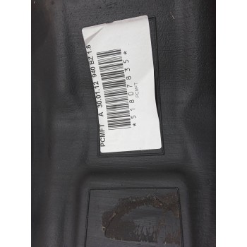 Recambio de deposito combustible para alfa romeo giulietta (191) quadrifoglio verde referencia OEM IAM 5218004  