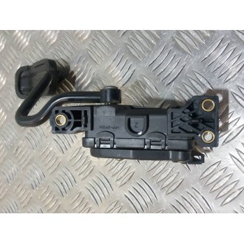 Recambio de potenciometro pedal para ford galaxy (vy) ghia referencia OEM IAM YM219F836GA 7M4721603B 