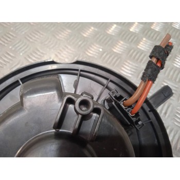 Recambio de motor calefaccion para seat altea xl (5p5) stylance / style referencia OEM IAM 1K1819015 998802L 1K1819015C