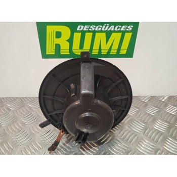 Recambio de motor calefaccion para seat altea xl (5p5) stylance / style referencia OEM IAM 1K1819015 998802L 1K1819015C