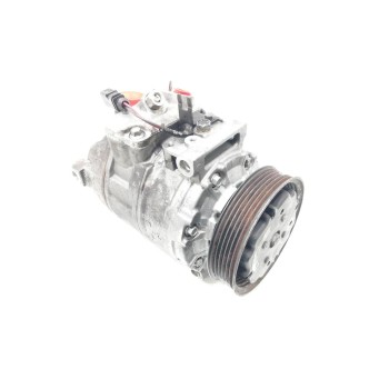 Recambio de compresor aire acondicionado para audi a4 berlina (8e) 2.0 referencia OEM IAM 8E0260805F  