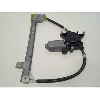 Recambio de elevalunas trasero derecho para renault megane i scenic (ja0) referencia OEM IAM 400316A  