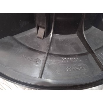 Recambio de motor calefaccion para seat altea xl (5p5) stylance / style referencia OEM IAM 1K1819015 998802L 1K1819015C