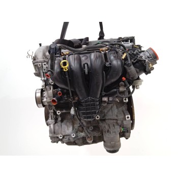 Recambio de motor completo para ford mondeo berlina (ge) ambiente (06.2003) (d) referencia OEM IAM CJBB  