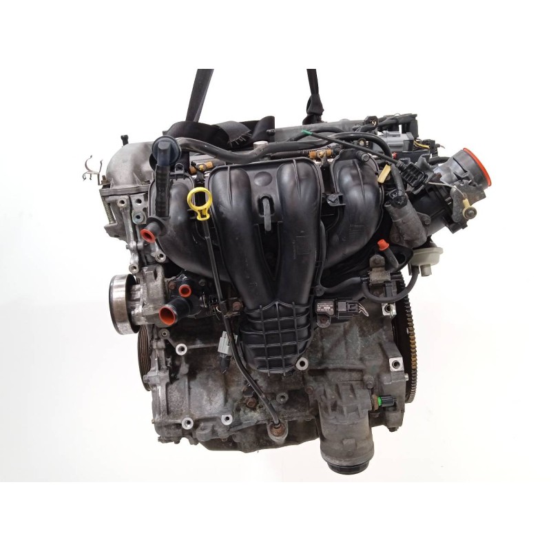 Recambio de motor completo para ford mondeo berlina (ge) ambiente (06.2003) (d) referencia OEM IAM CJBB  