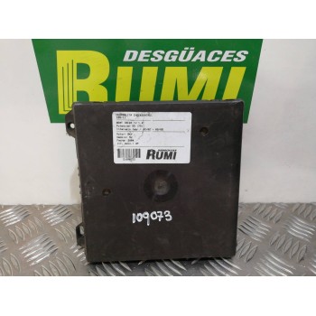 Recambio de centralita check control para seat ibiza (6l1) cool referencia OEM IAM 6Q1937049B 5WK48212 