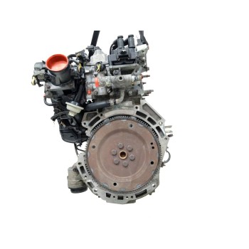 Recambio de motor completo para ford mondeo berlina (ge) ambiente (06.2003) (d) referencia OEM IAM CJBB  