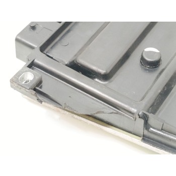 Recambio de centralita motor uce para renault clio iii authentique referencia OEM IAM 8200399038  