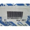 Recambio de rejilla delantera para fiat marea berlina (185) jtd 110 hlx referencia OEM IAM 735329117  