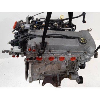 Recambio de motor completo para ford mondeo berlina (ge) ambiente (06.2003) (d) referencia OEM IAM CJBB  