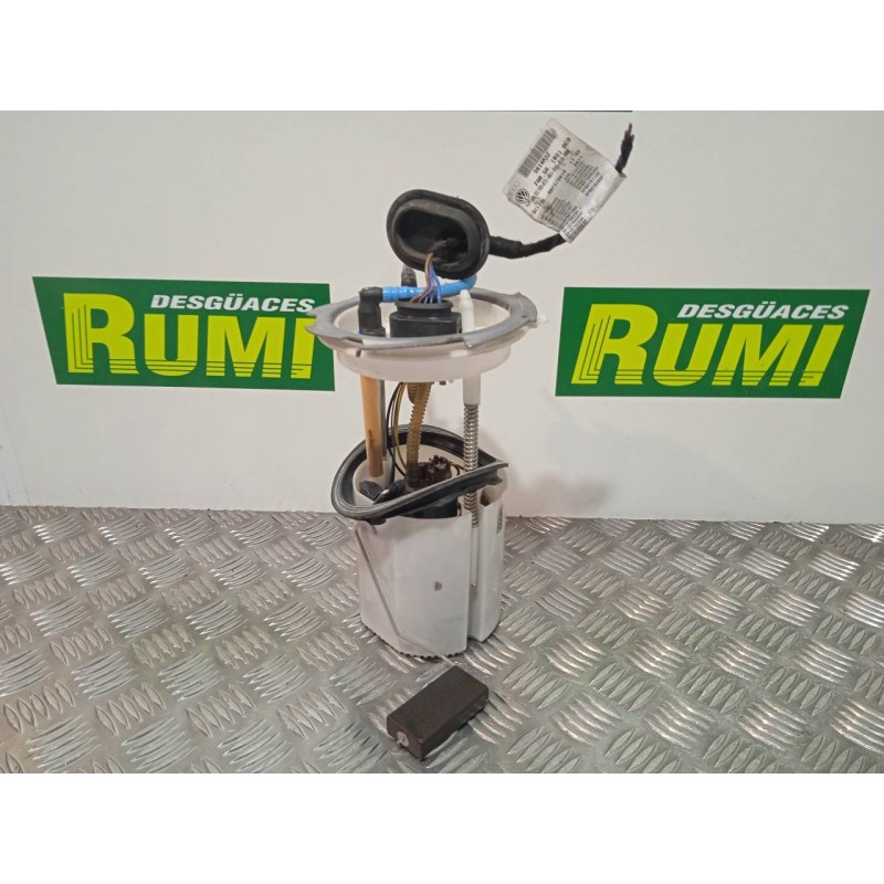 Recambio de aforador bomba para seat altea xl (5p5) stylance / style referencia OEM IAM 1K0919051CK A2C53323137 