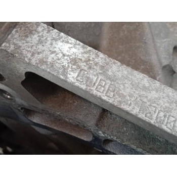 Recambio de motor completo para ford mondeo berlina (ge) ambiente (06.2003) (d) referencia OEM IAM CJBB  