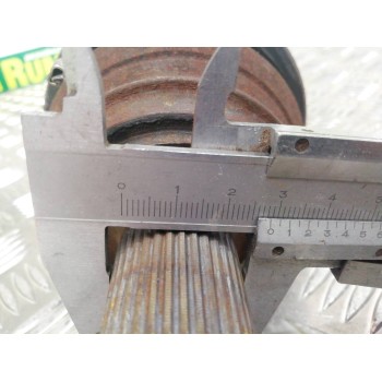 Recambio de transmision delantera derecha para audi a3 (8l) 1.8 ambiente referencia OEM IAM   