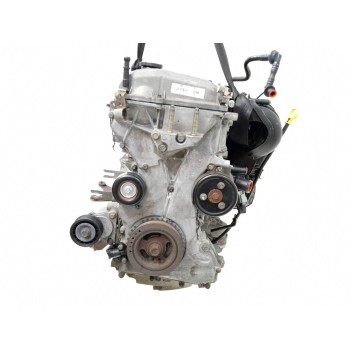 Recambio de motor completo para ford mondeo berlina (ge) ambiente (06.2003) (d) referencia OEM IAM CJBB  