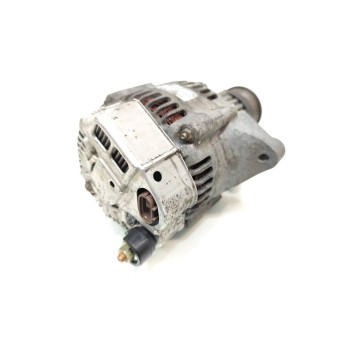 Recambio de alternador para hyundai matrix (fc) 1.5 crdi gls referencia OEM IAM 1002132950  