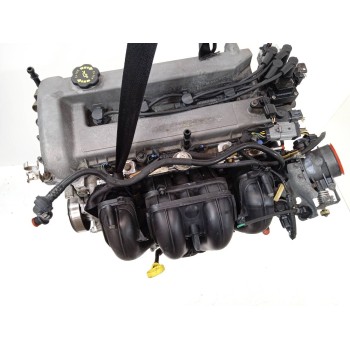Recambio de motor completo para ford mondeo berlina (ge) ambiente (06.2003) (d) referencia OEM IAM CJBB  