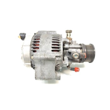 Recambio de alternador para hyundai matrix (fc) 1.5 crdi gls referencia OEM IAM 1002132950  