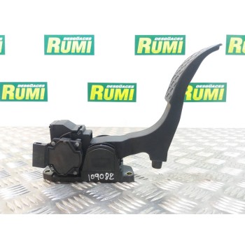 Recambio de potenciometro pedal para seat ibiza (6l1) fresh referencia OEM IAM 0280752215 0280752215506, 6Q1721503A 