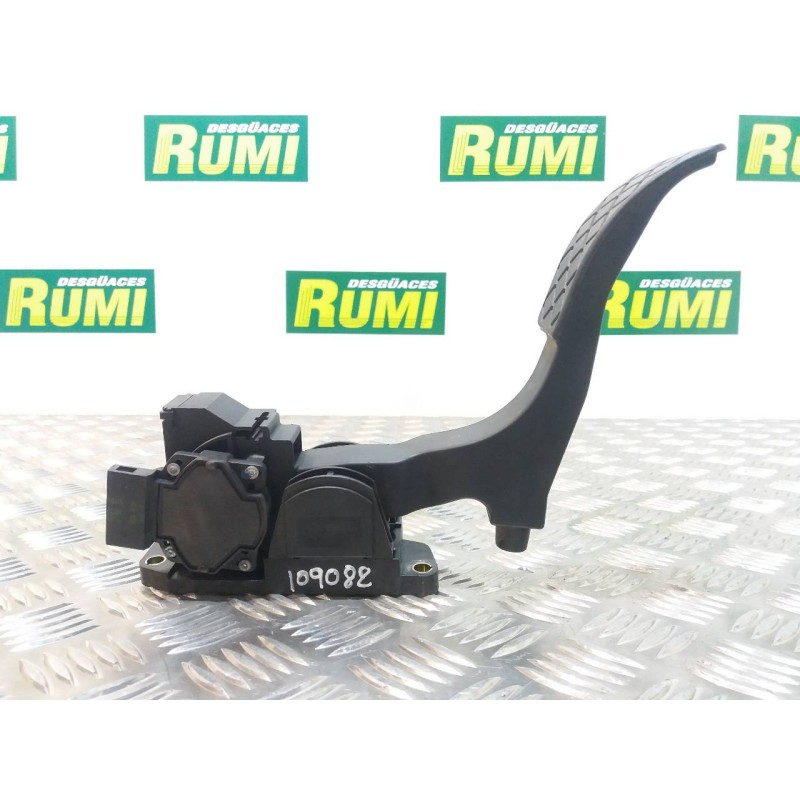 Recambio de potenciometro pedal para seat ibiza (6l1) fresh referencia OEM IAM 0280752215 0280752215506, 6Q1721503A 