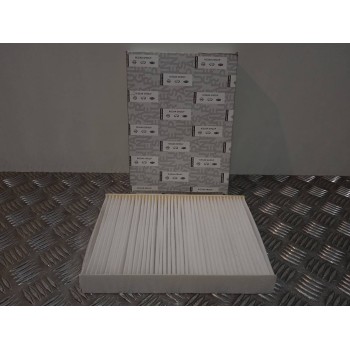 Recambio de filtro carbono activo para nissan qashqai (j11) acenta referencia OEM IAM 272774BU0A  