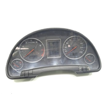 Recambio de cuadro instrumentos para audi a4 berlina (8e) 2.0 referencia OEM IAM 8E0920900H  