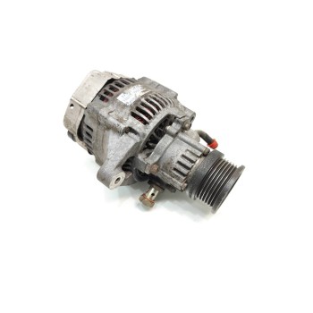 Recambio de alternador para hyundai matrix (fc) 1.5 crdi gls referencia OEM IAM 1002132950  