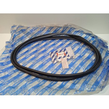 Recambio de gomas contorno puerta para fiat bravo (182) jtd 105 / 100 sx referencia OEM IAM 735256377  