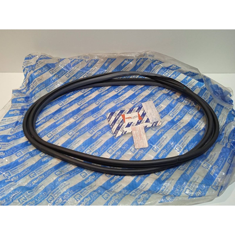 Recambio de gomas contorno puerta para fiat bravo (182) jtd 105 / 100 sx referencia OEM IAM 735256377  