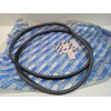 Recambio de gomas contorno puerta para fiat bravo (182) jtd 105 / 100 sx referencia OEM IAM 735256377  
