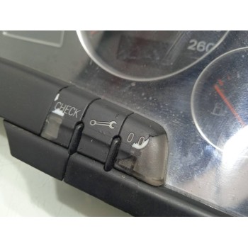 Recambio de cuadro instrumentos para audi a4 berlina (8e) 2.0 referencia OEM IAM 8E0920900H  