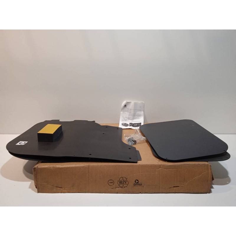 Recambio de no identificado para fiat doblo ii cargo (263) furgón base referencia OEM IAM 50902466  