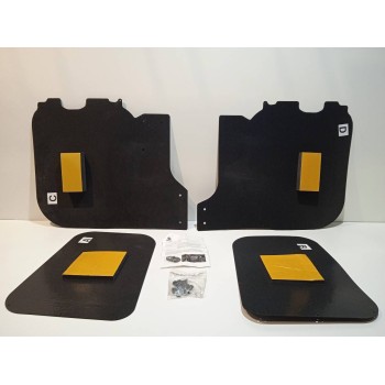 Recambio de no identificado para fiat doblo ii cargo (263) furgón base referencia OEM IAM 50902466  