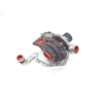 Recambio de turbocompresor para volvo s60 berlina 2.4 d referencia OEM IAM 30757080  
