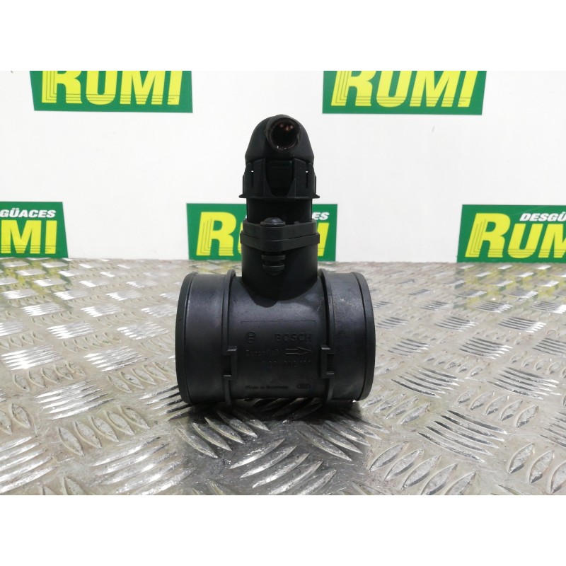 Recambio de caudalimetro para opel astra g berlina club referencia OEM IAM 0281002180  