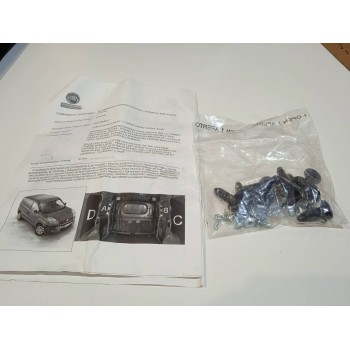 Recambio de no identificado para fiat doblo ii cargo (263) furgón base referencia OEM IAM 50902466  