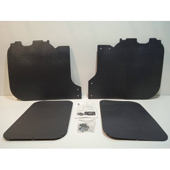 Recambio de no identificado para fiat doblo ii cargo (263) furgón base referencia OEM IAM 50902466  