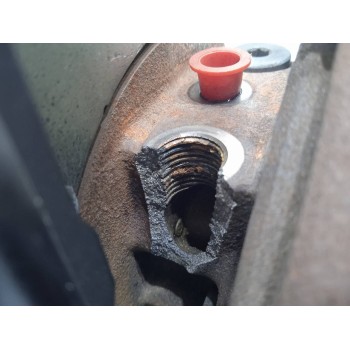 Recambio de turbocompresor para volvo s60 berlina 2.4 d referencia OEM IAM 30757080  