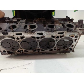 Recambio de culata para fiat doblo (119) 1.9 d active (05.2004) referencia OEM IAM 46529107 46771105 