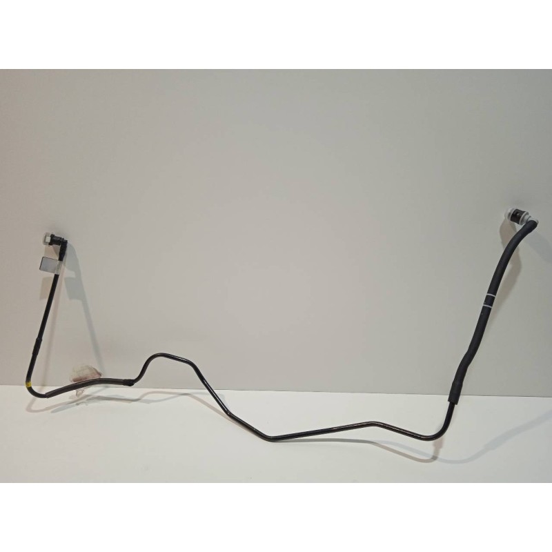 Recambio de tubo para alfa romeo 156 (116) 1.9 jtd progression referencia OEM IAM 60679130  