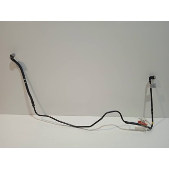 Recambio de tubo para alfa romeo 156 (116) 1.9 jtd progression referencia OEM IAM 60679130  