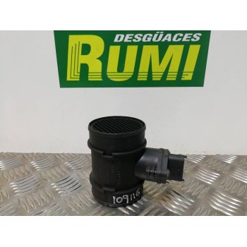 Recambio de caudalimetro para opel astra g berlina club referencia OEM IAM 0281002180  
