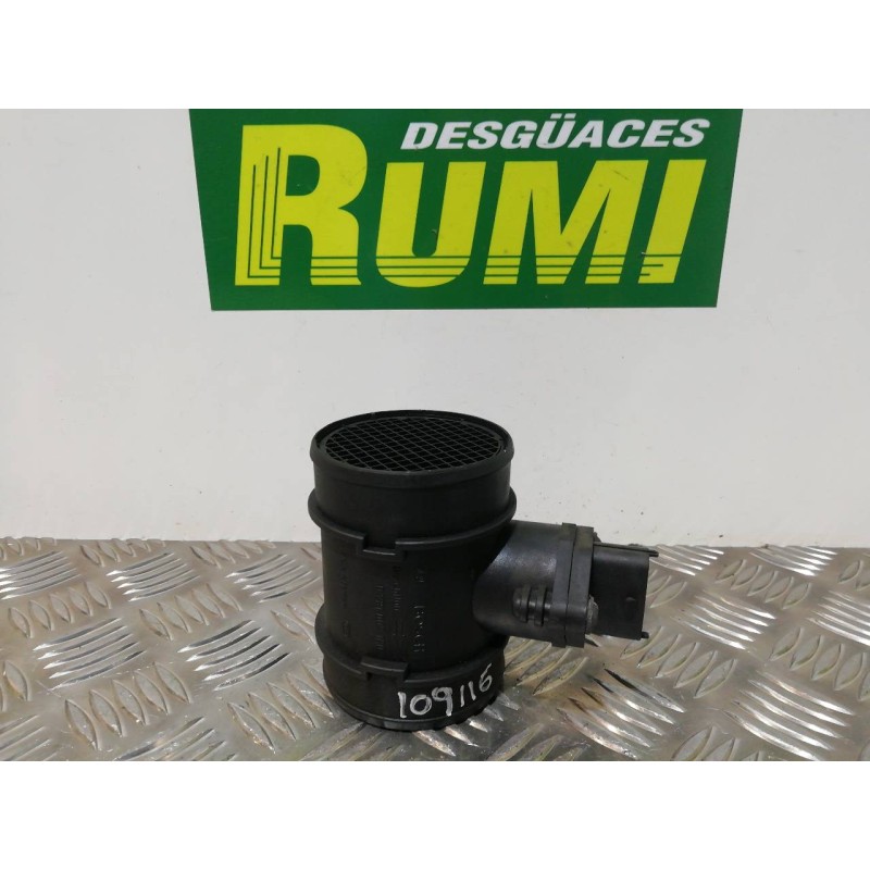 Recambio de caudalimetro para opel astra g berlina club referencia OEM IAM 0281002180  