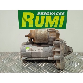 MOTOR ARRANQUE 9645100680 28100YV020 D7G3