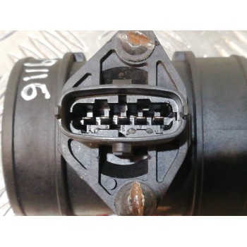 Recambio de caudalimetro para opel astra g berlina club referencia OEM IAM 0281002180  